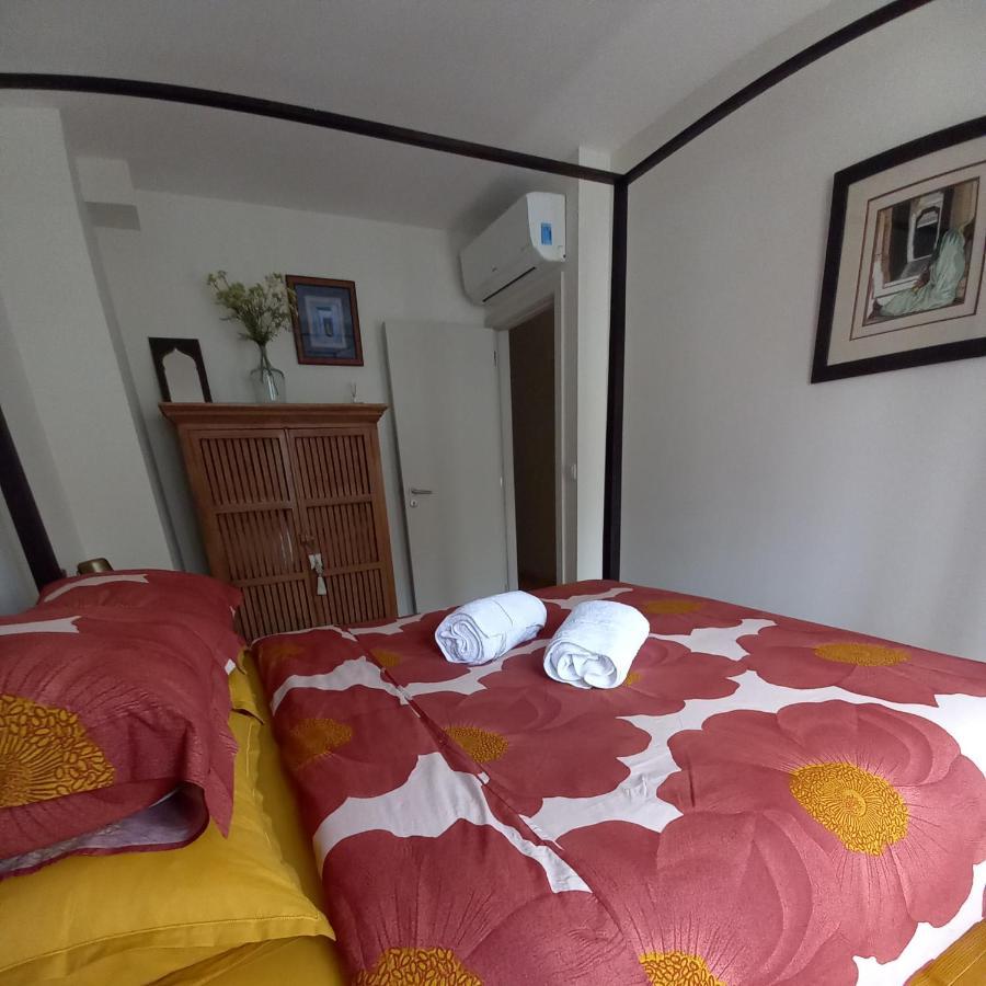 Charme Et Confort Au Coeur De Graca Lisbona Esterno foto